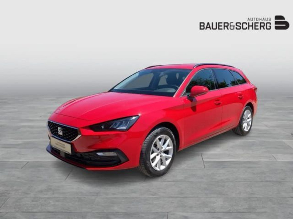 Seat Leon 1.5 TSI Sportstourer
