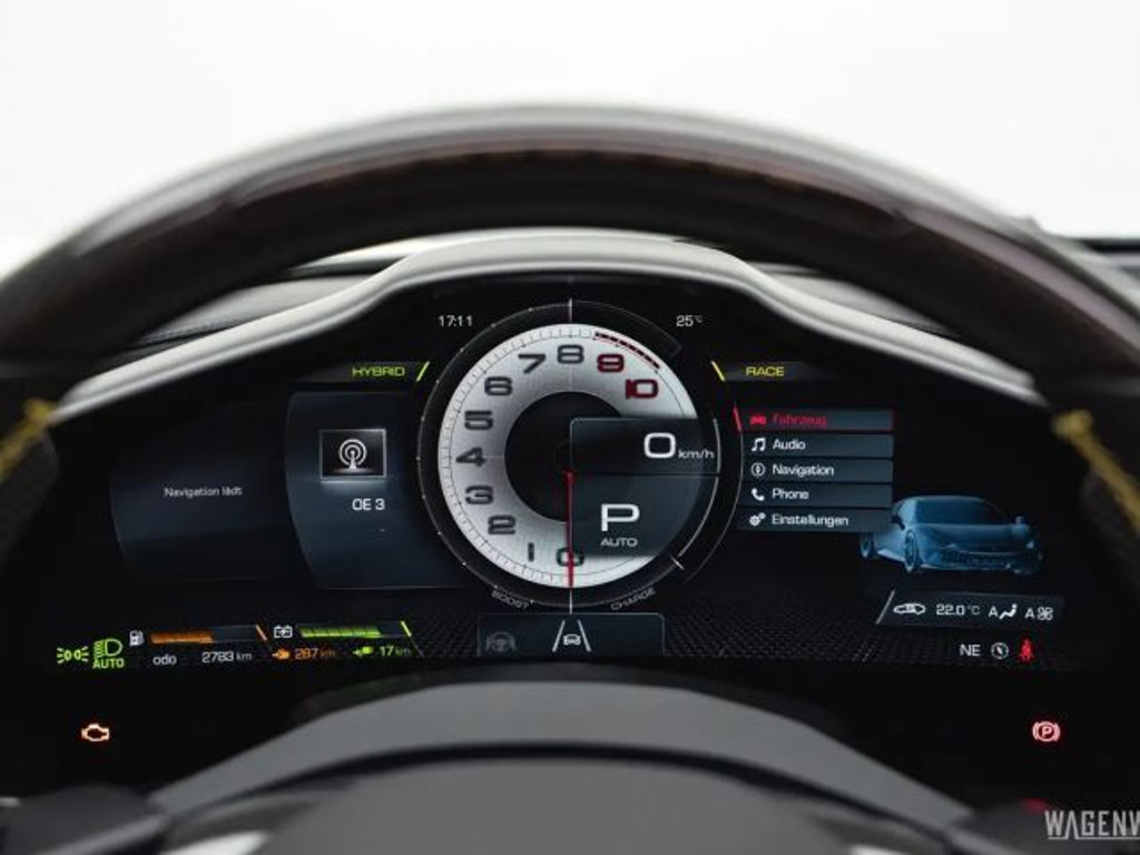 Ferrari 296 GTS
