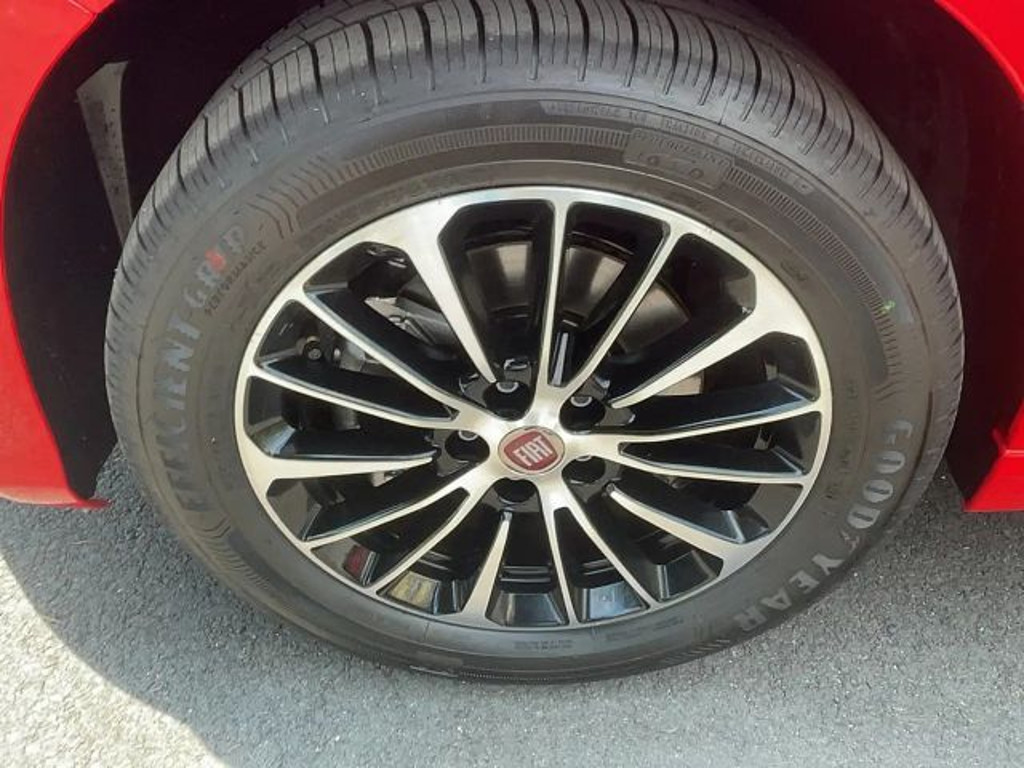 Fiat Tipo