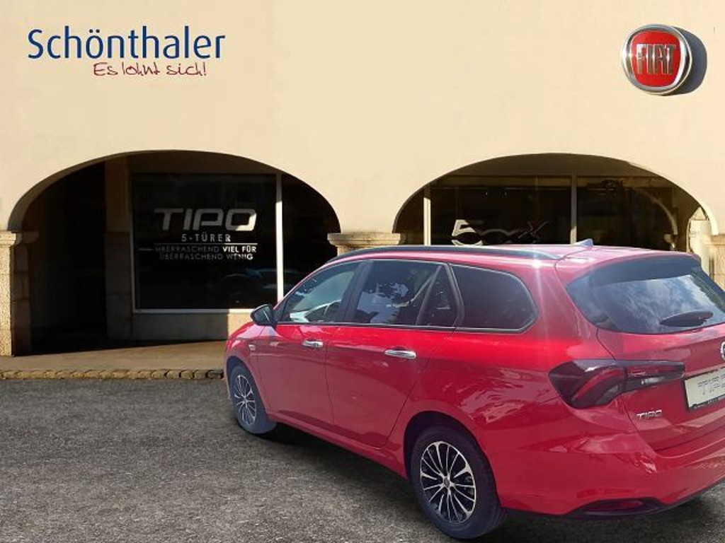 Fiat Tipo