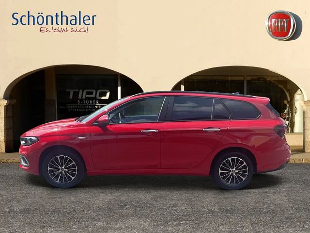 Fiat Tipo