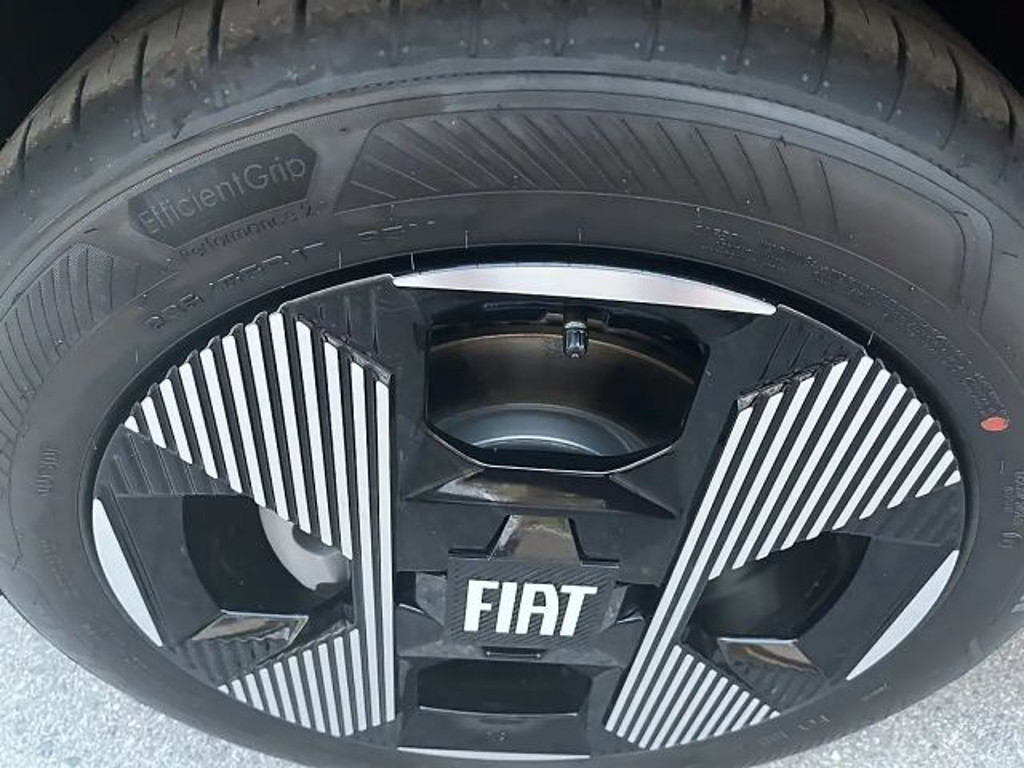 Fiat Grande Panda