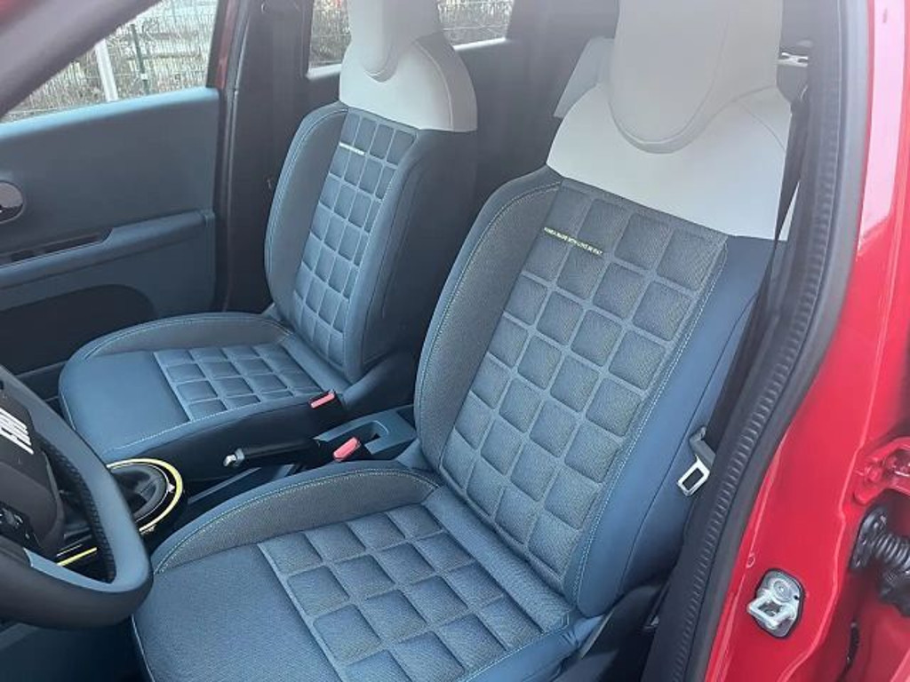 Fiat Grande Panda
