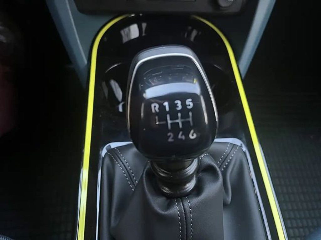 Fiat Grande Panda