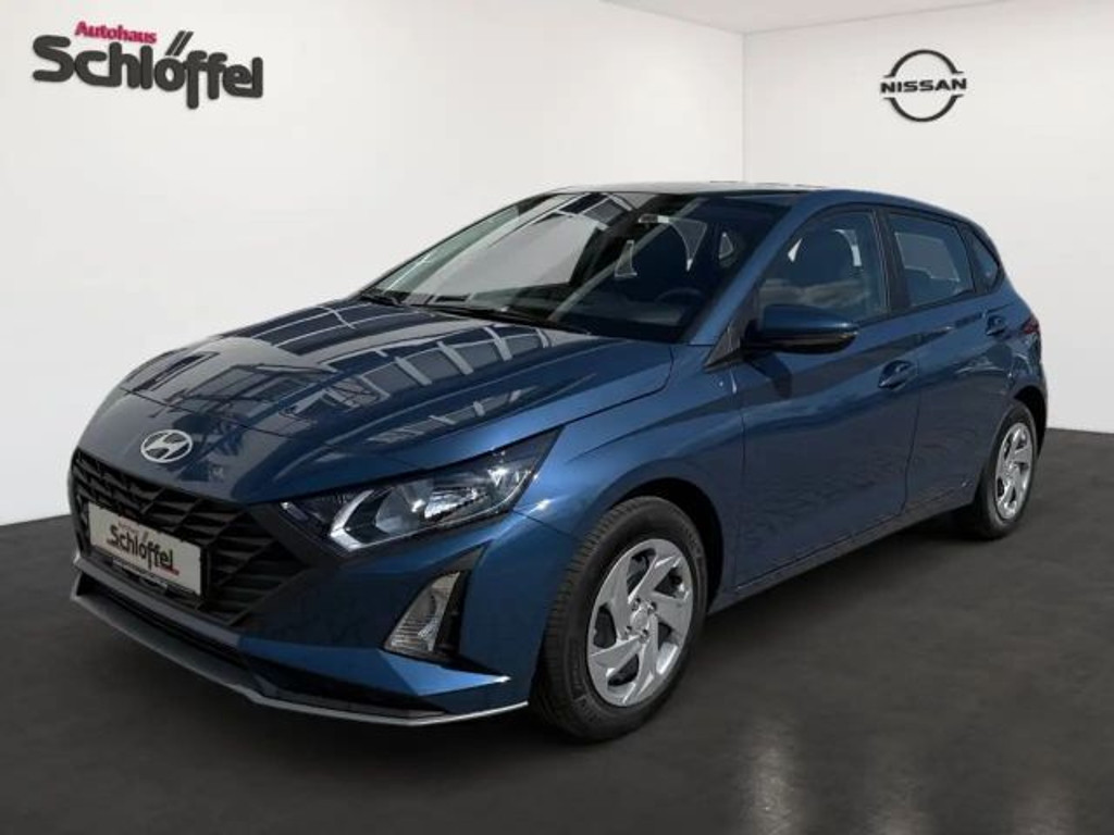 Hyundai i20 Comfort