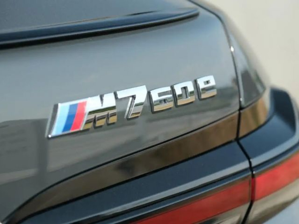 BMW 7 Serie