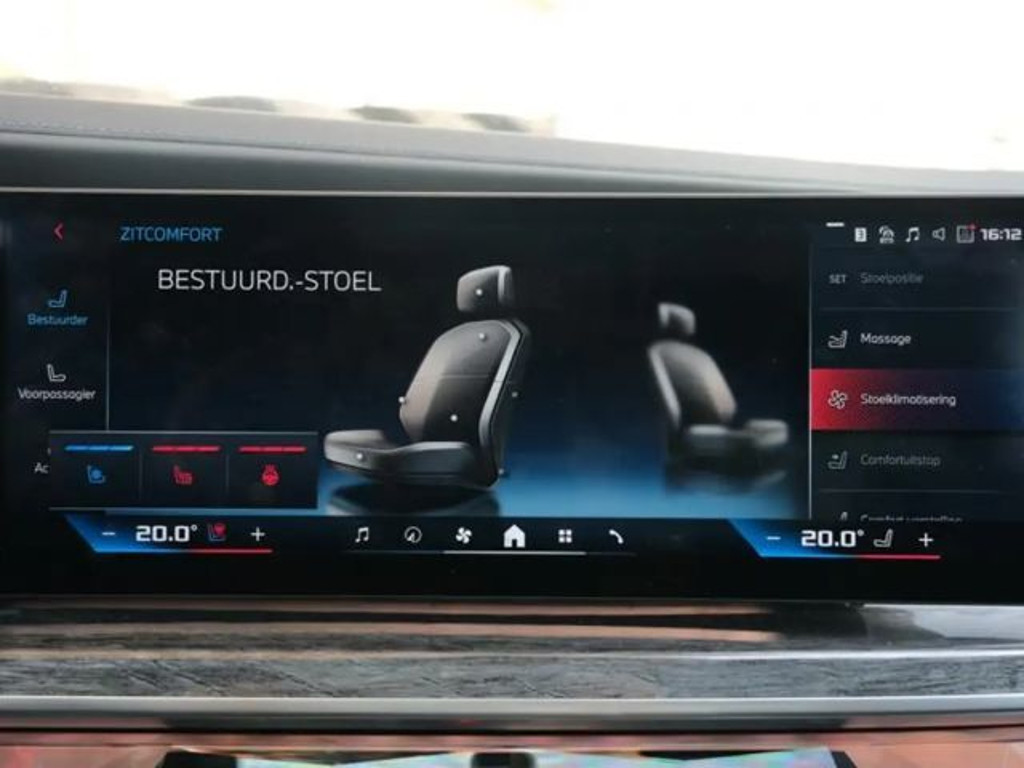BMW 7 Serie