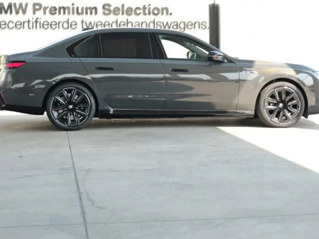 BMW 7 Serie