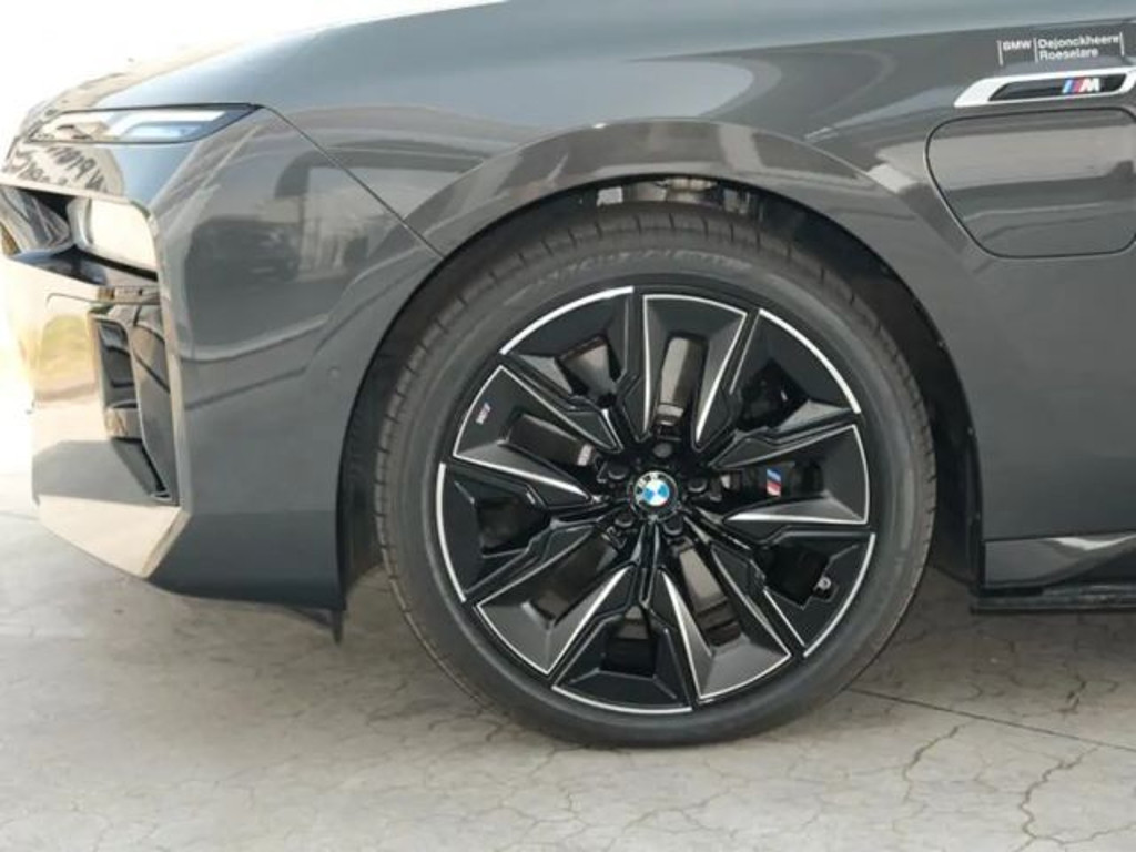 BMW 7 Serie