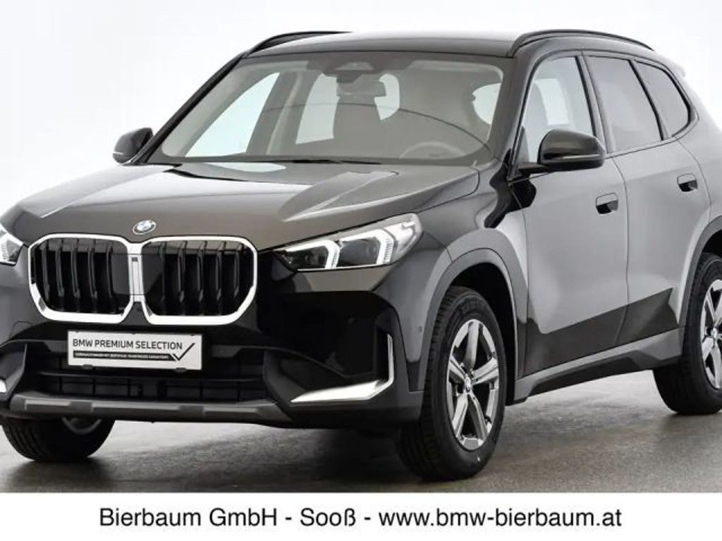 BMW X1 sDrive18d