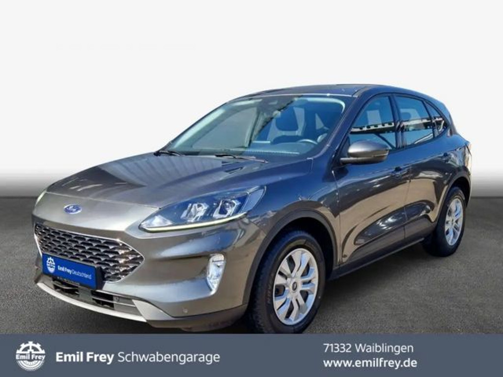 Ford Kuga Cool & Connect
