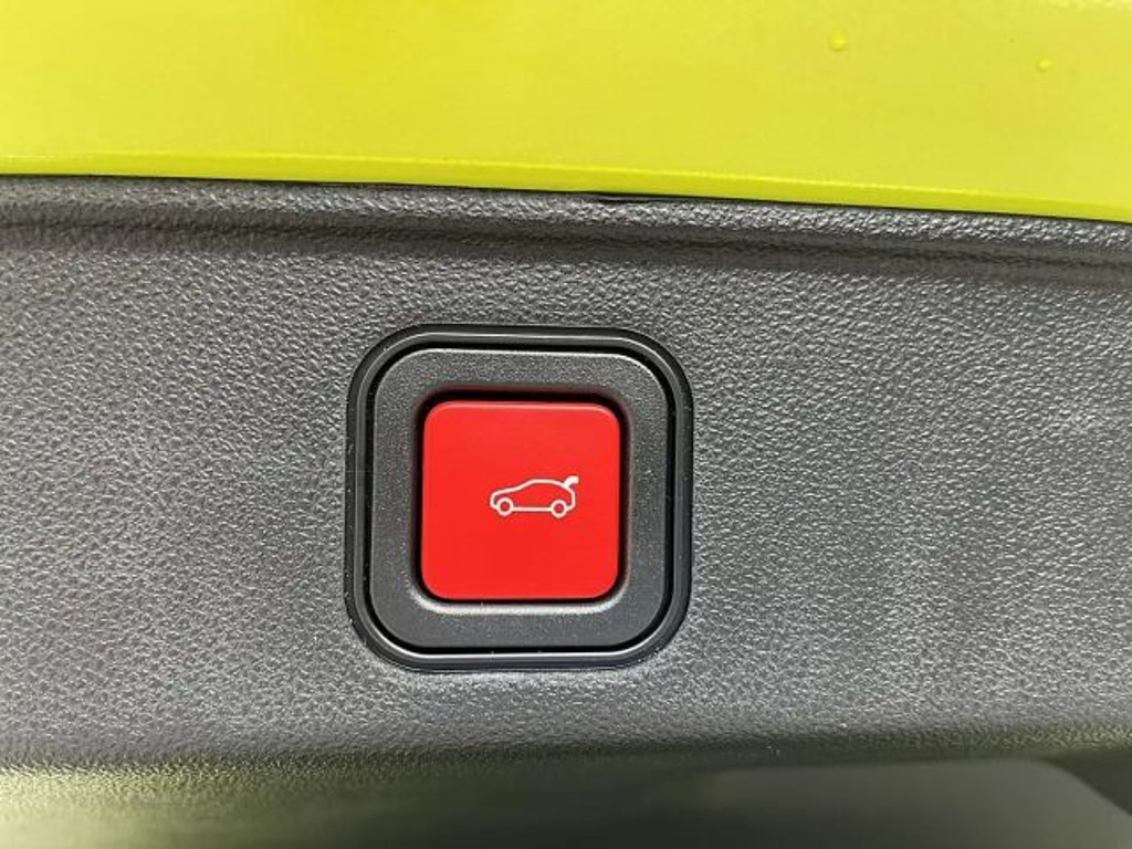 Abarth 600e