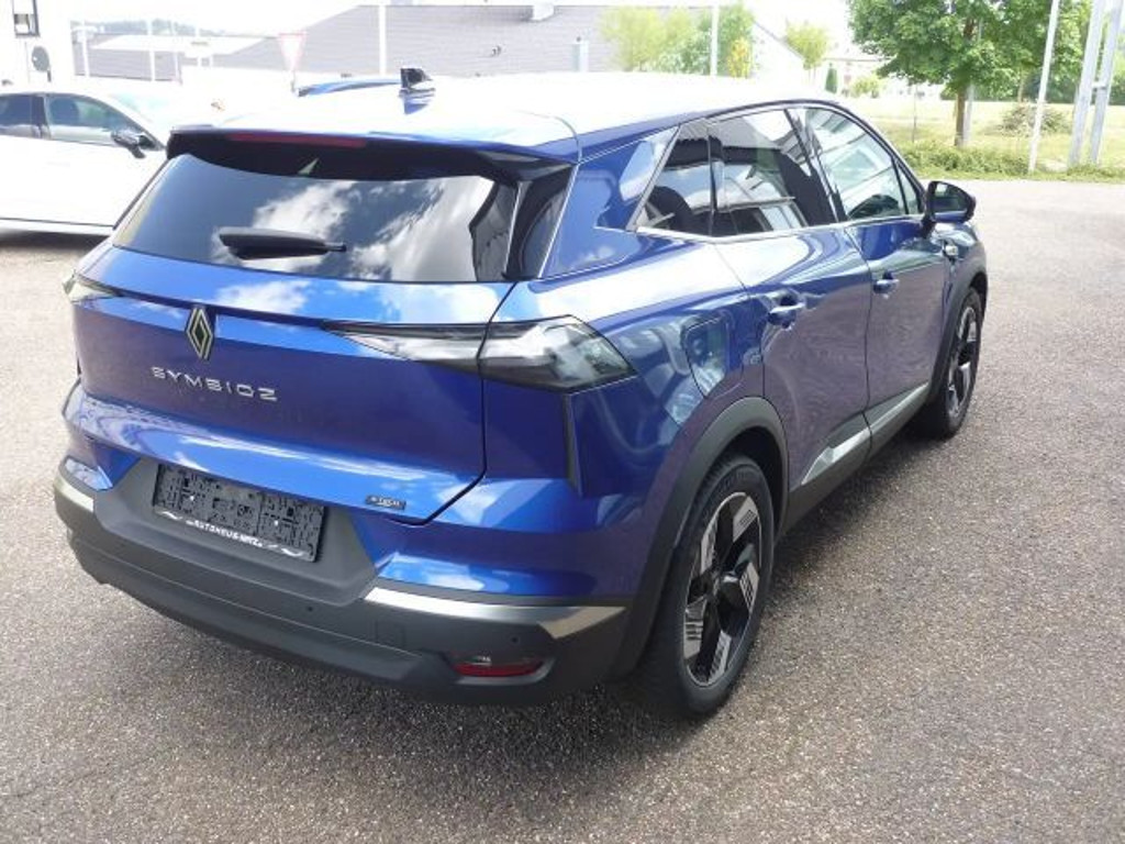Renault Symbioz