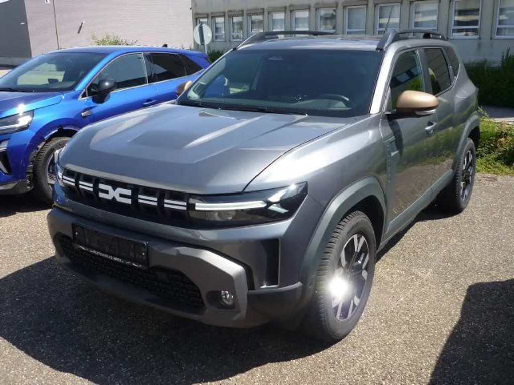 Dacia Duster Duster ExtremeMild Hybrid 130  , Navi, Sitzheizung, Kamera
