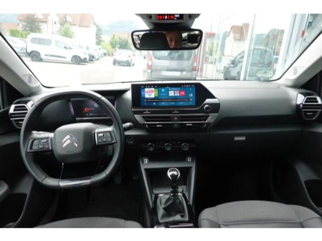 Citroën C4