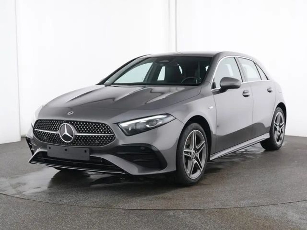 Mercedes-Benz A-Klasse A 250 AMG Line A 250 e