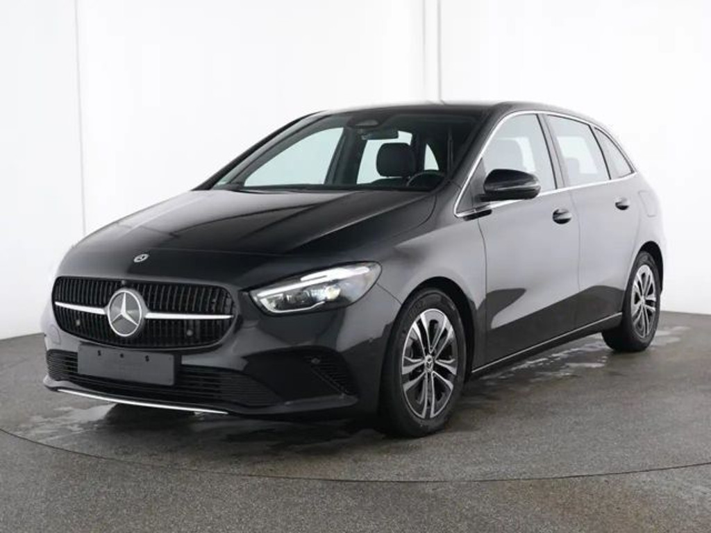 Mercedes-Benz B-Klasse B 200 Sedan
