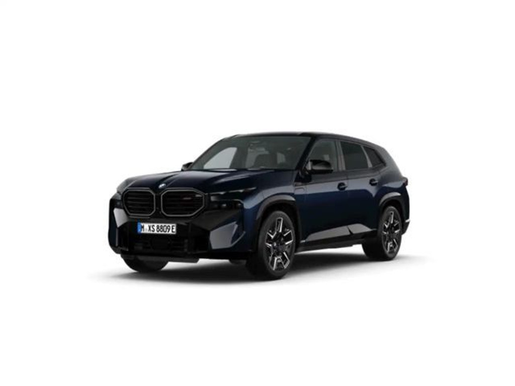 BMW XM XM