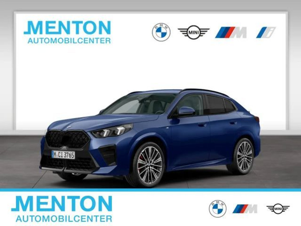 BMW X2 xDrive20d