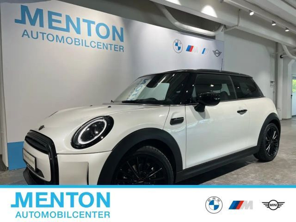 Mini Cooper ClassicTrim/Sportsitz/DAB