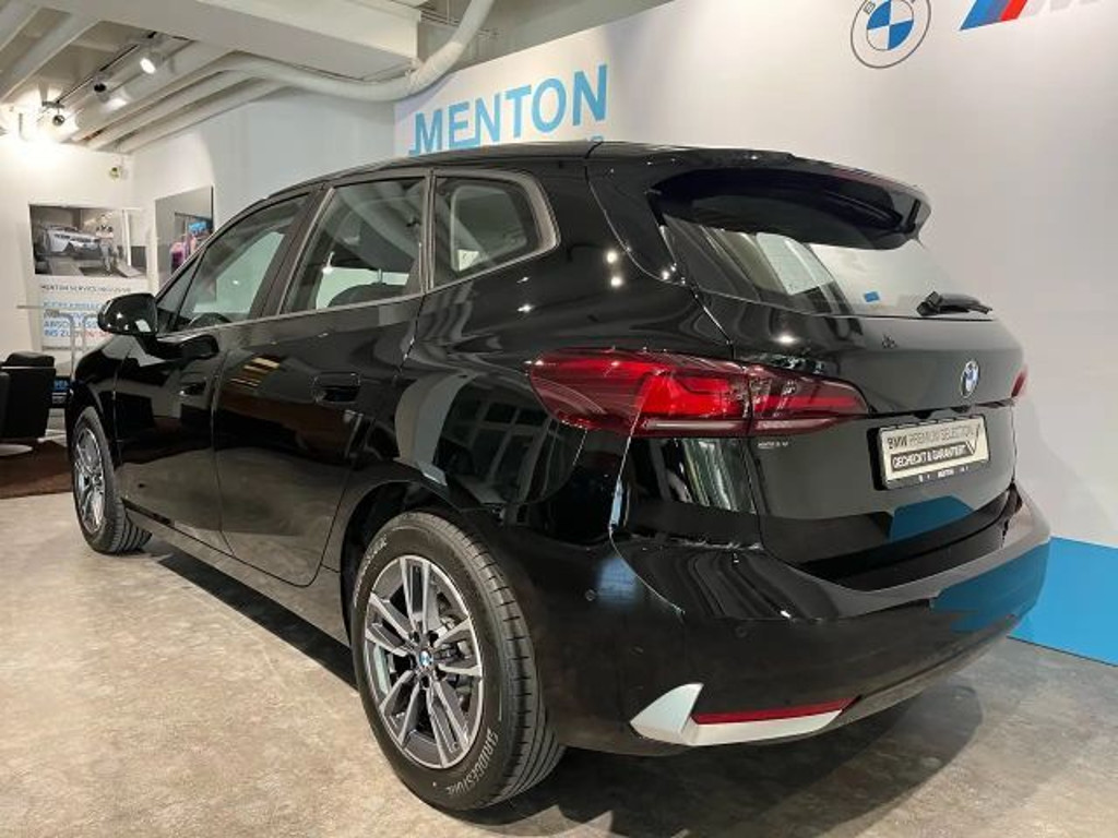 BMW 2 Serie