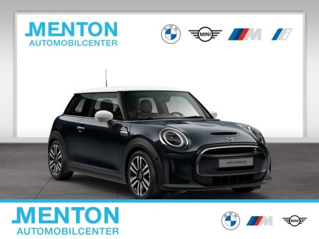 Mini Mini Electric SE