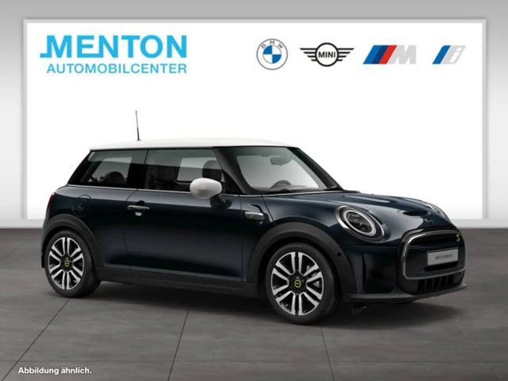 Mini Mini Electric
