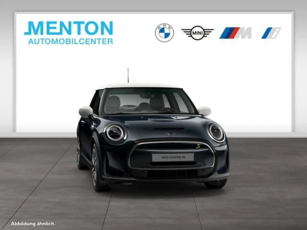 Mini Mini Electric