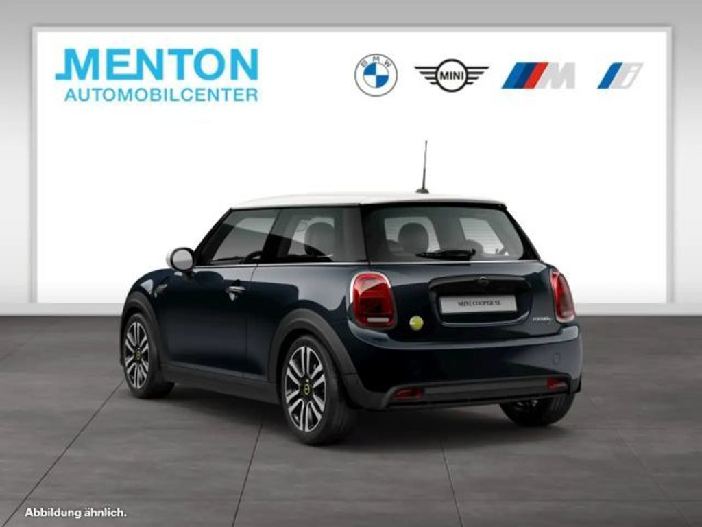 Mini Mini Electric