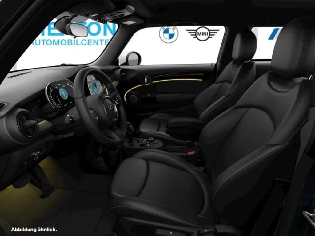 Mini Mini Electric