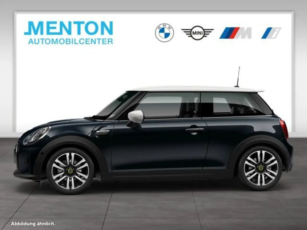 Mini Mini Electric