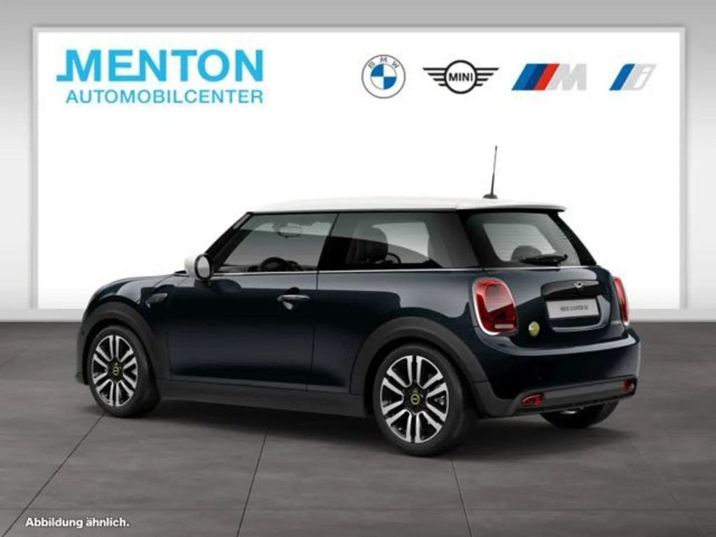 Mini Mini Electric
