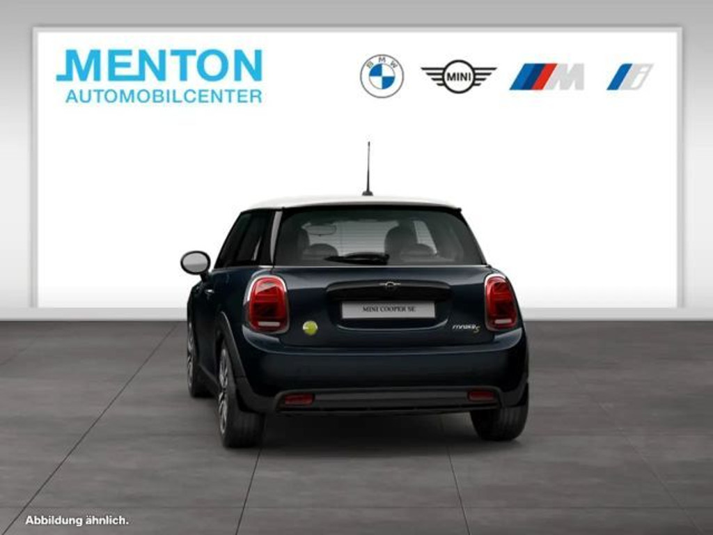 Mini Mini Electric
