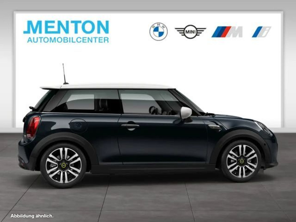 Mini Mini Electric