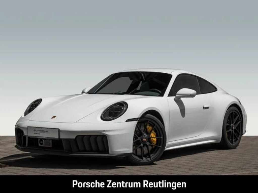 Porsche 911 GTS Coupé 4 992 Carrera