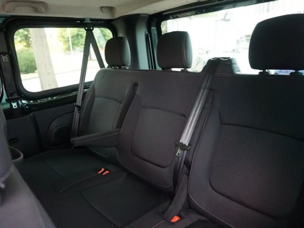 Nissan Primastar