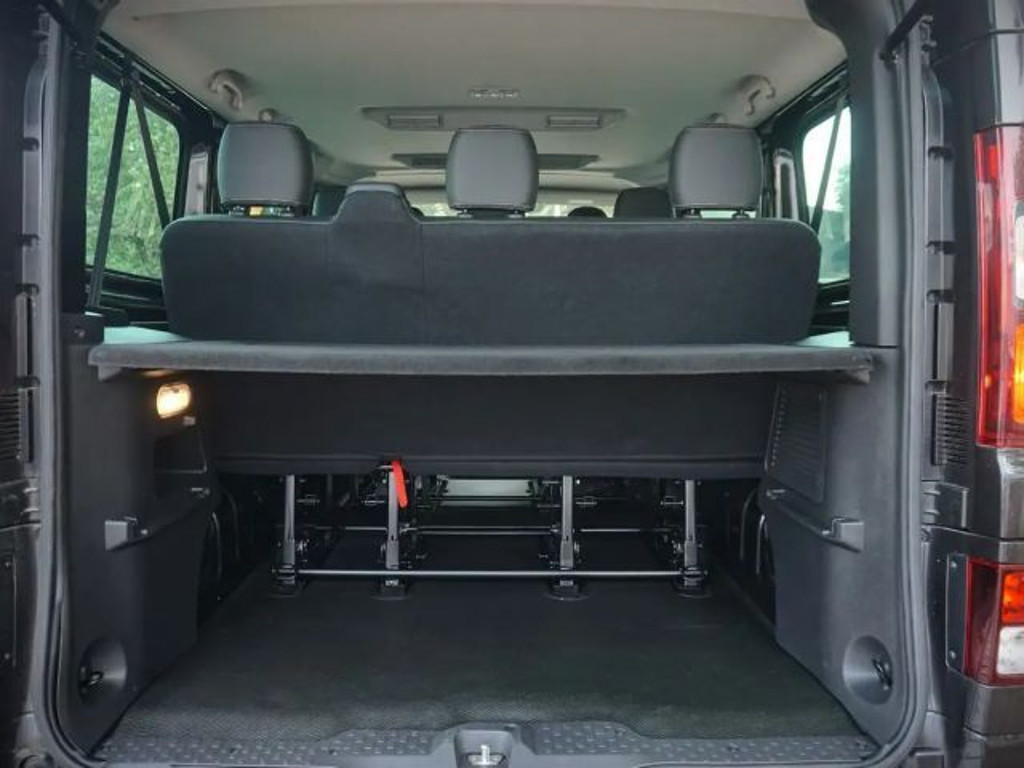 Nissan Primastar