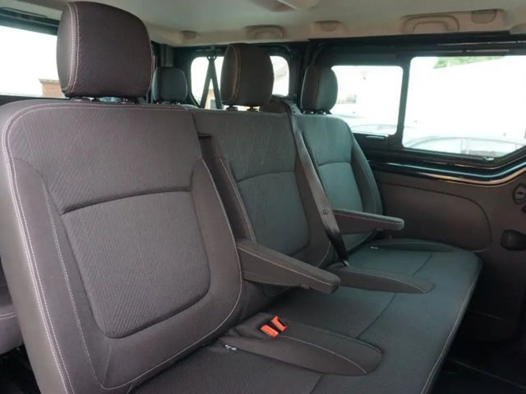 Nissan Primastar