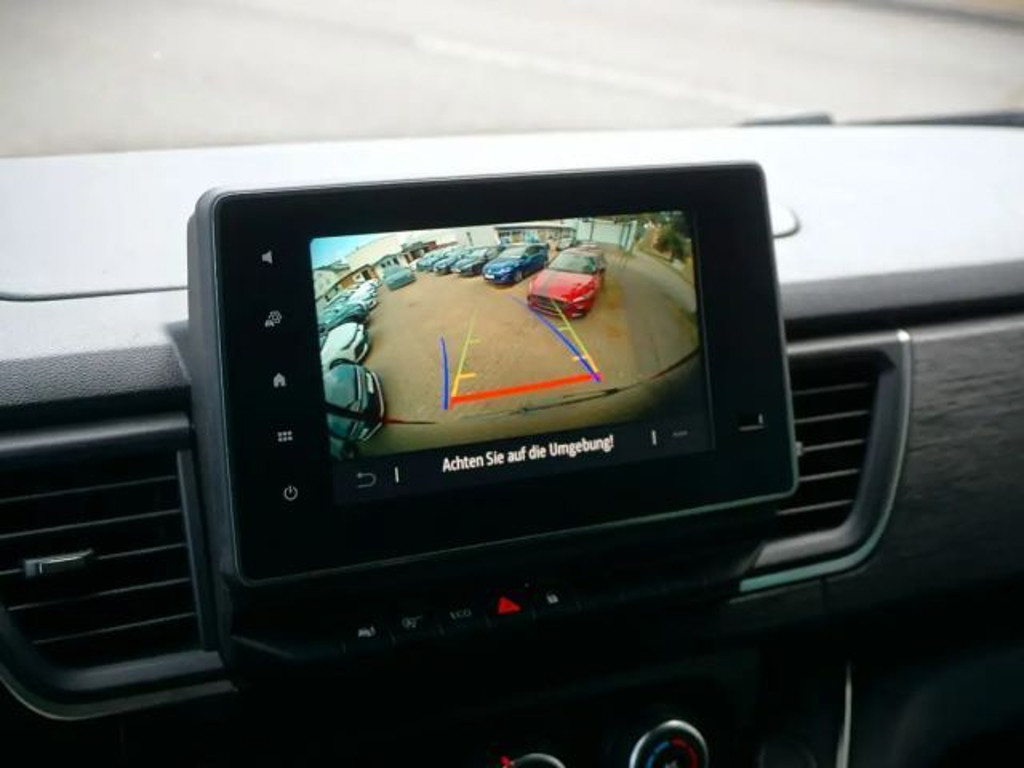 Nissan Primastar