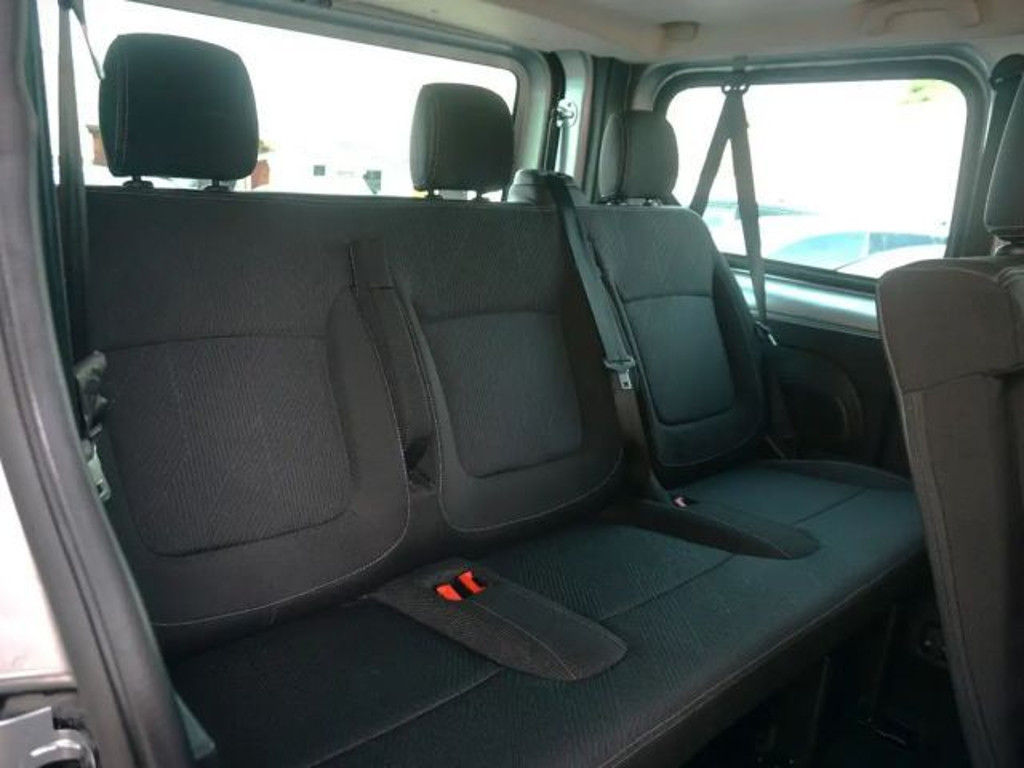Nissan Primastar
