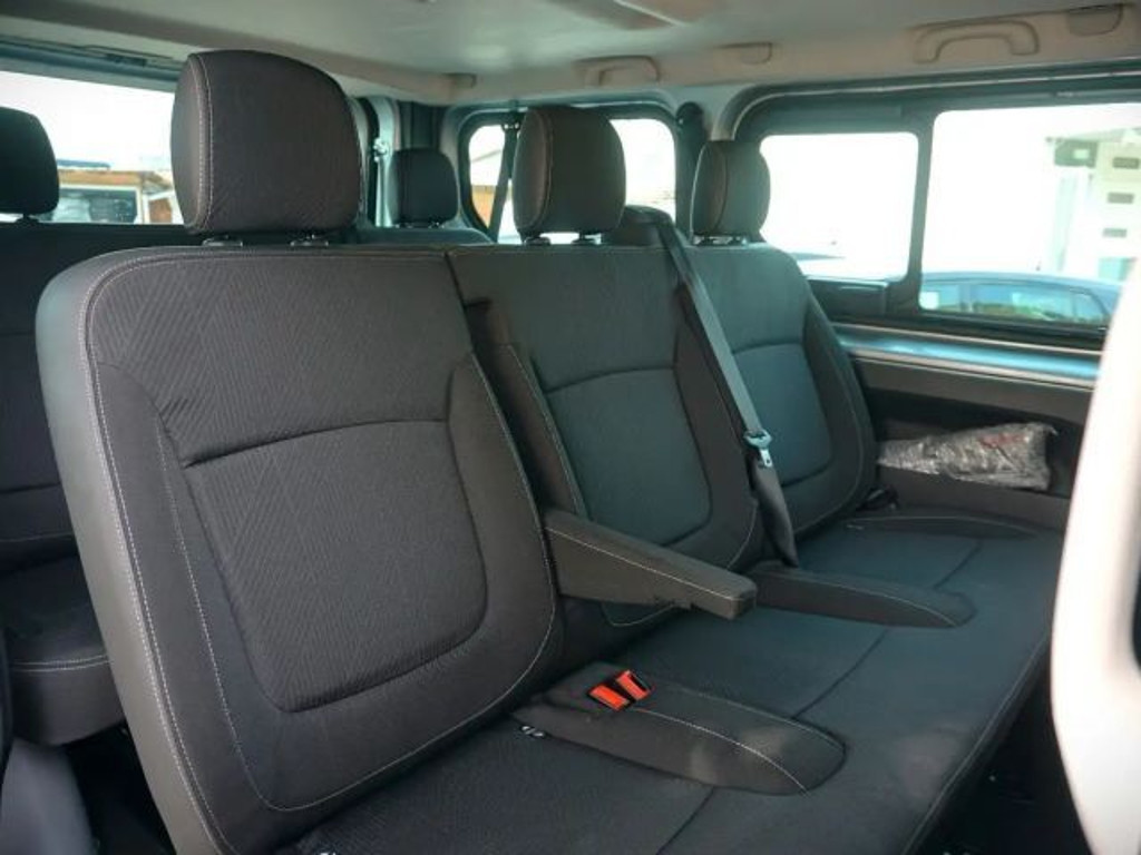 Nissan Primastar