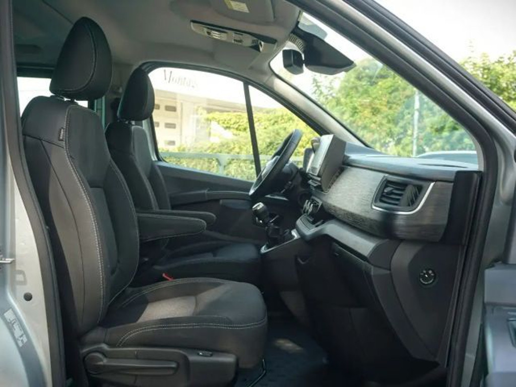 Nissan Primastar