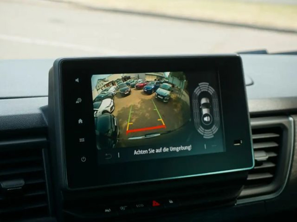 Nissan Primastar