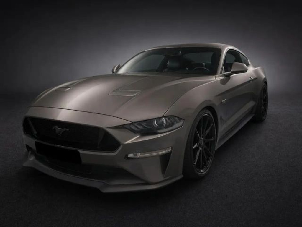Ford Mustang GT 5.0 V8