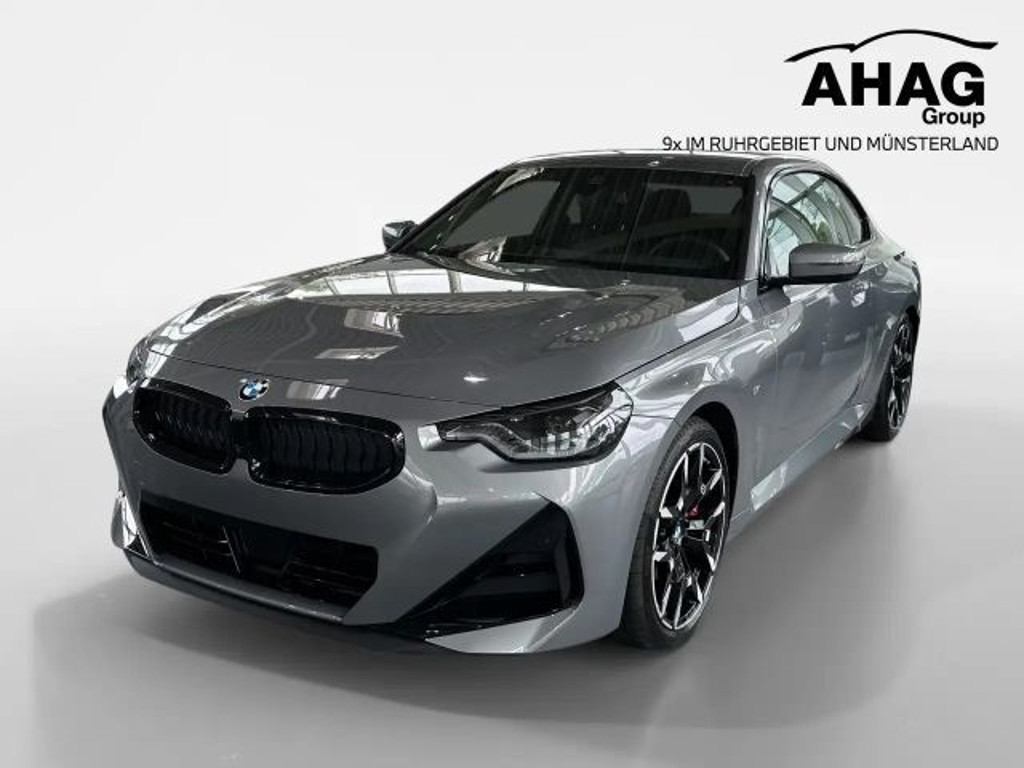 BMW 2 Serie 230 Coupé 230i