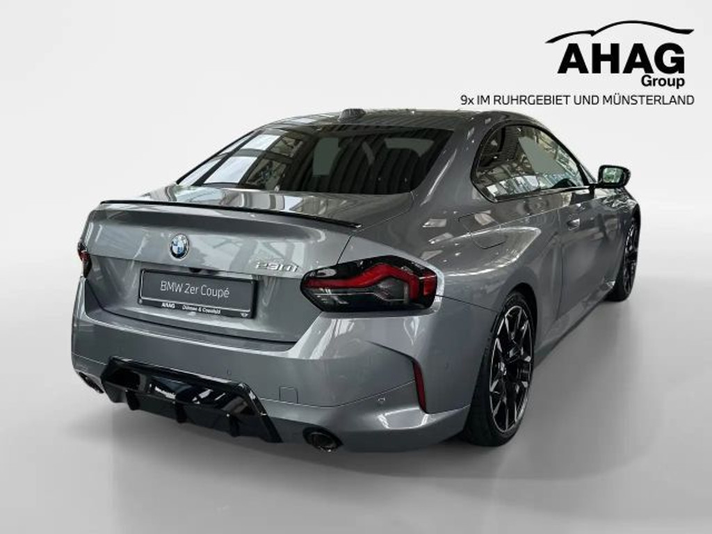 BMW 2 Serie