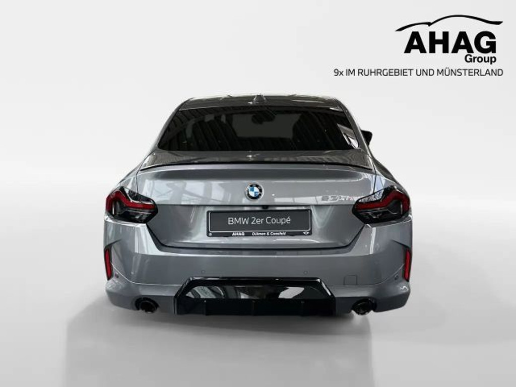 BMW 2 Serie