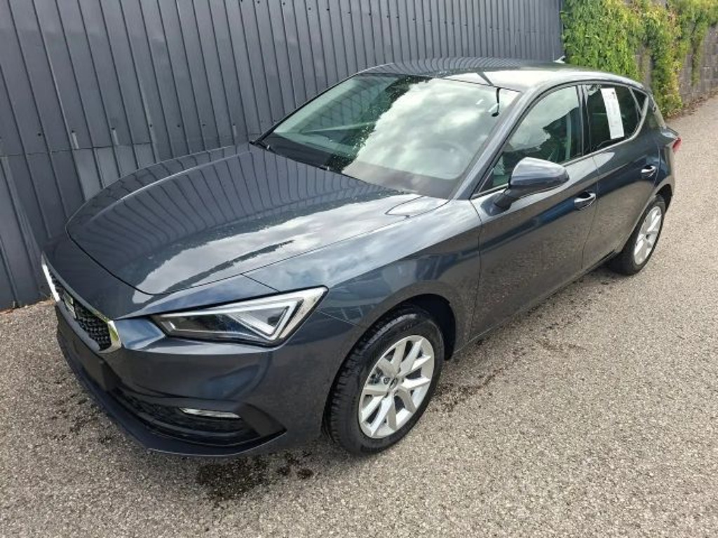 Seat Leon Style 1.5 eTSI DSG