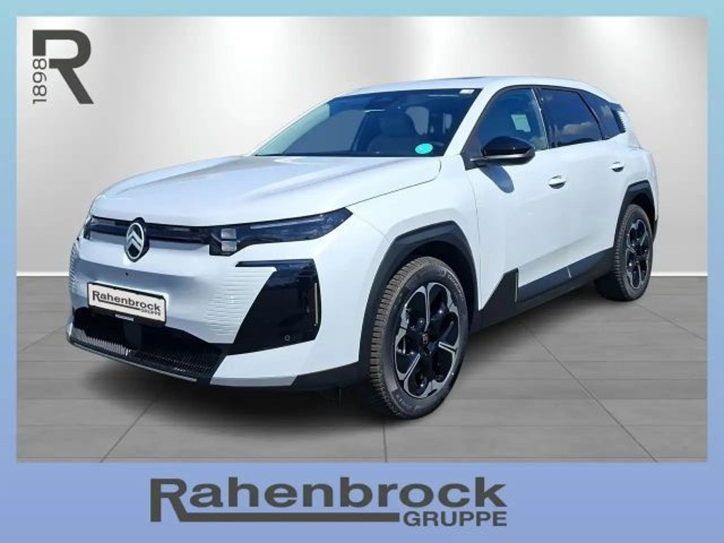 Citroën C5 Aircross Max