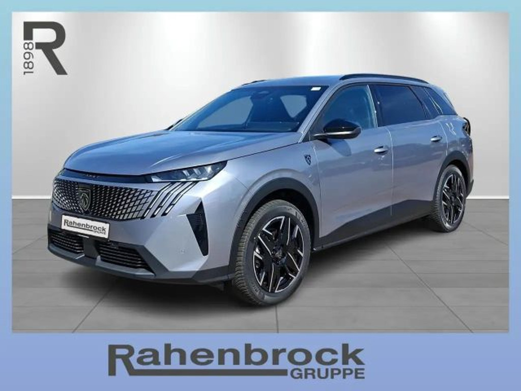 Peugeot 5008 GT-Line Hybrid